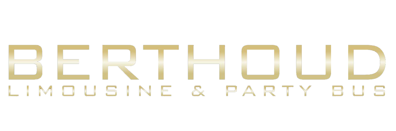 Berthoud Limo